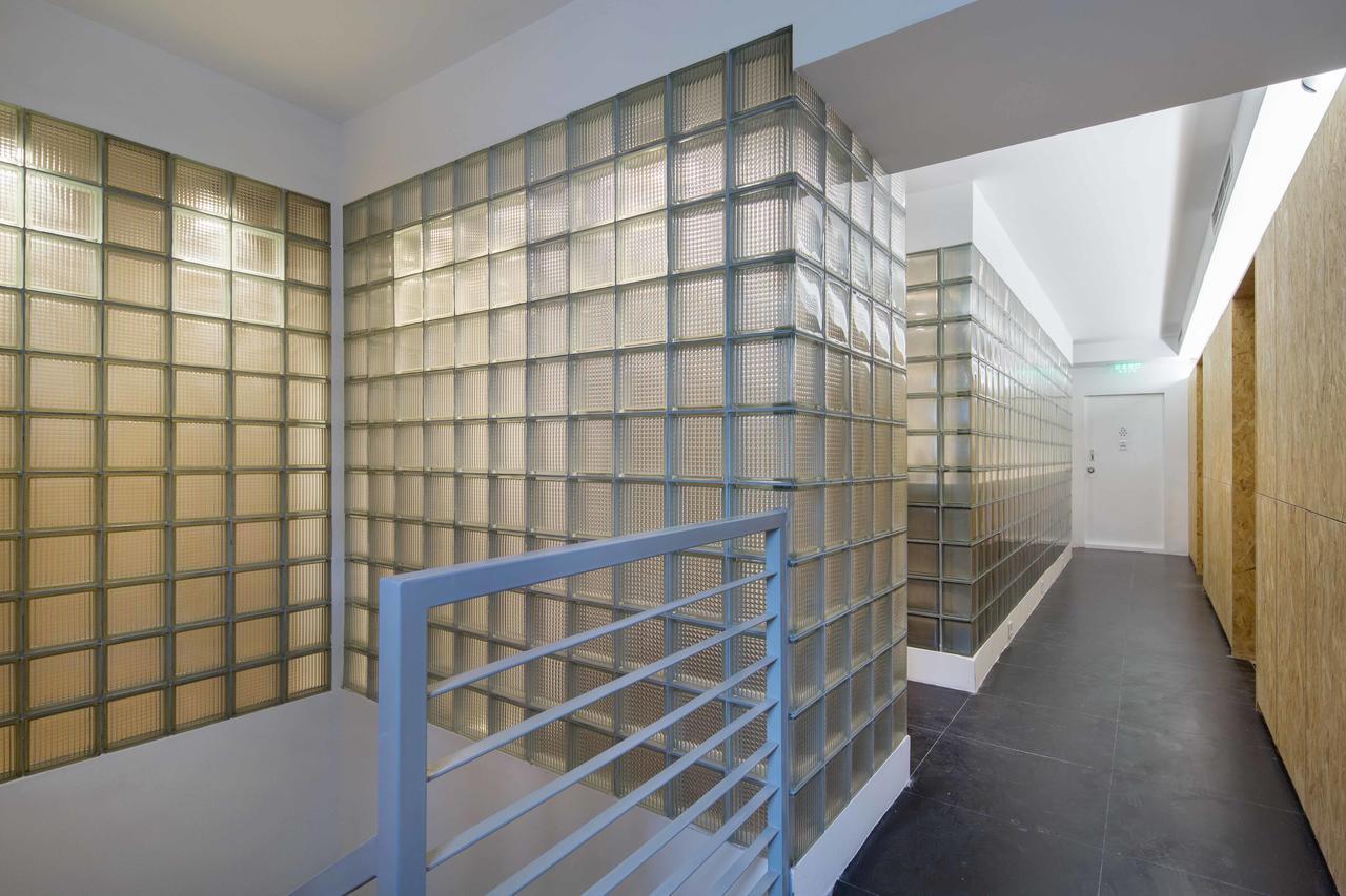 Weflow Hostel Şanghay Dış mekan fotoğraf