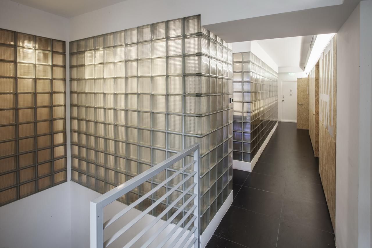 Weflow Hostel Şanghay Dış mekan fotoğraf