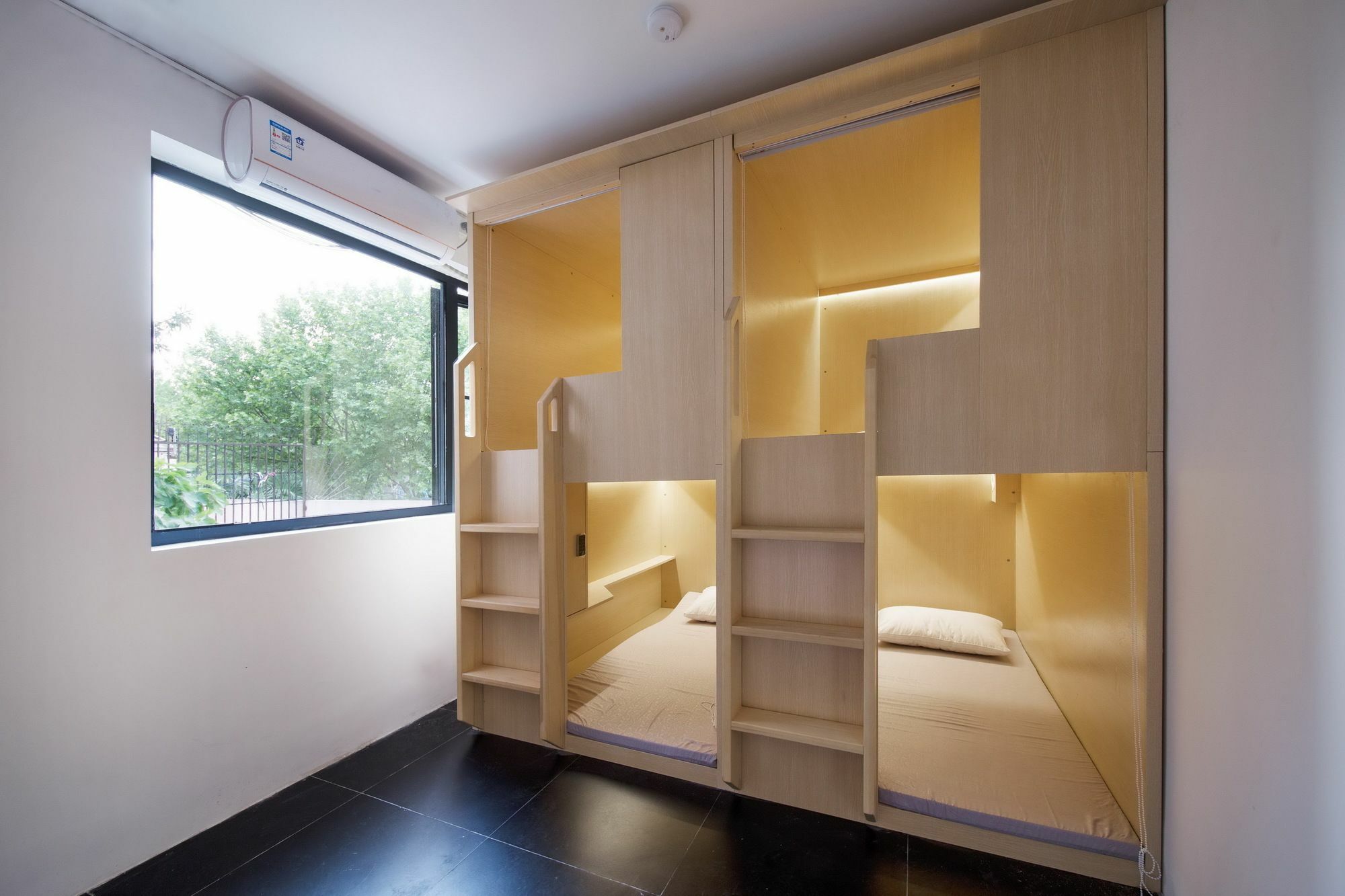 Weflow Hostel Şanghay Dış mekan fotoğraf